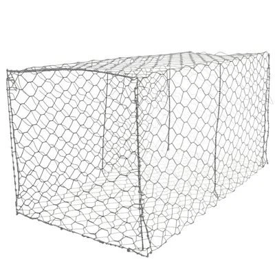Gabion doboz