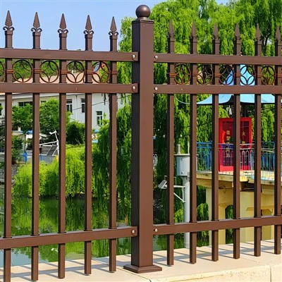 Univerzális Palisade Fenceing Paling